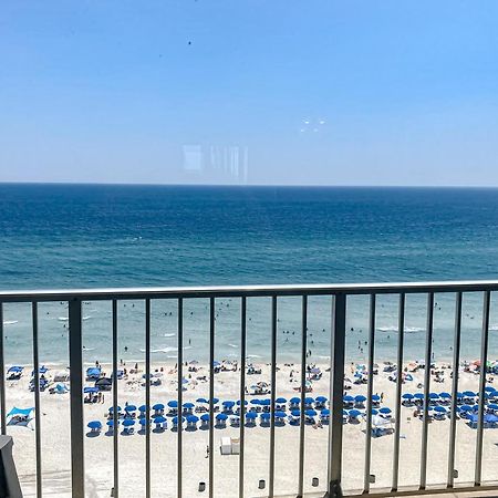 The Summit 1424 Lejlighed Panama City Beach Eksteriør billede