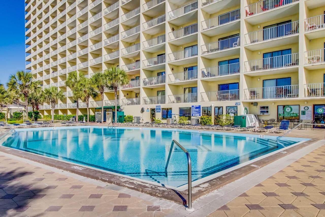 The Summit 1424 Lejlighed Panama City Beach Eksteriør billede