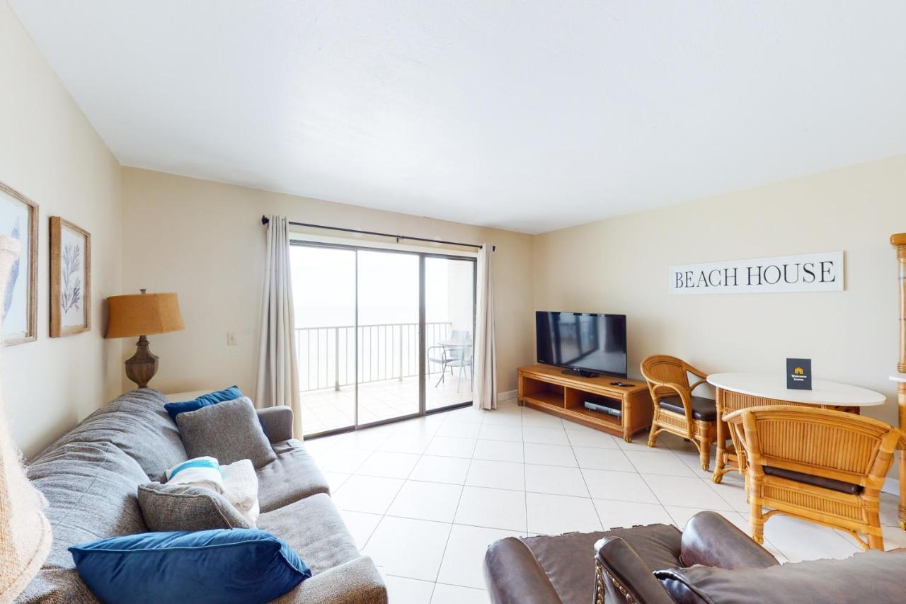 The Summit 1424 Lejlighed Panama City Beach Eksteriør billede
