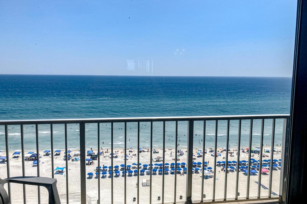 The Summit 1424 Lejlighed Panama City Beach Eksteriør billede