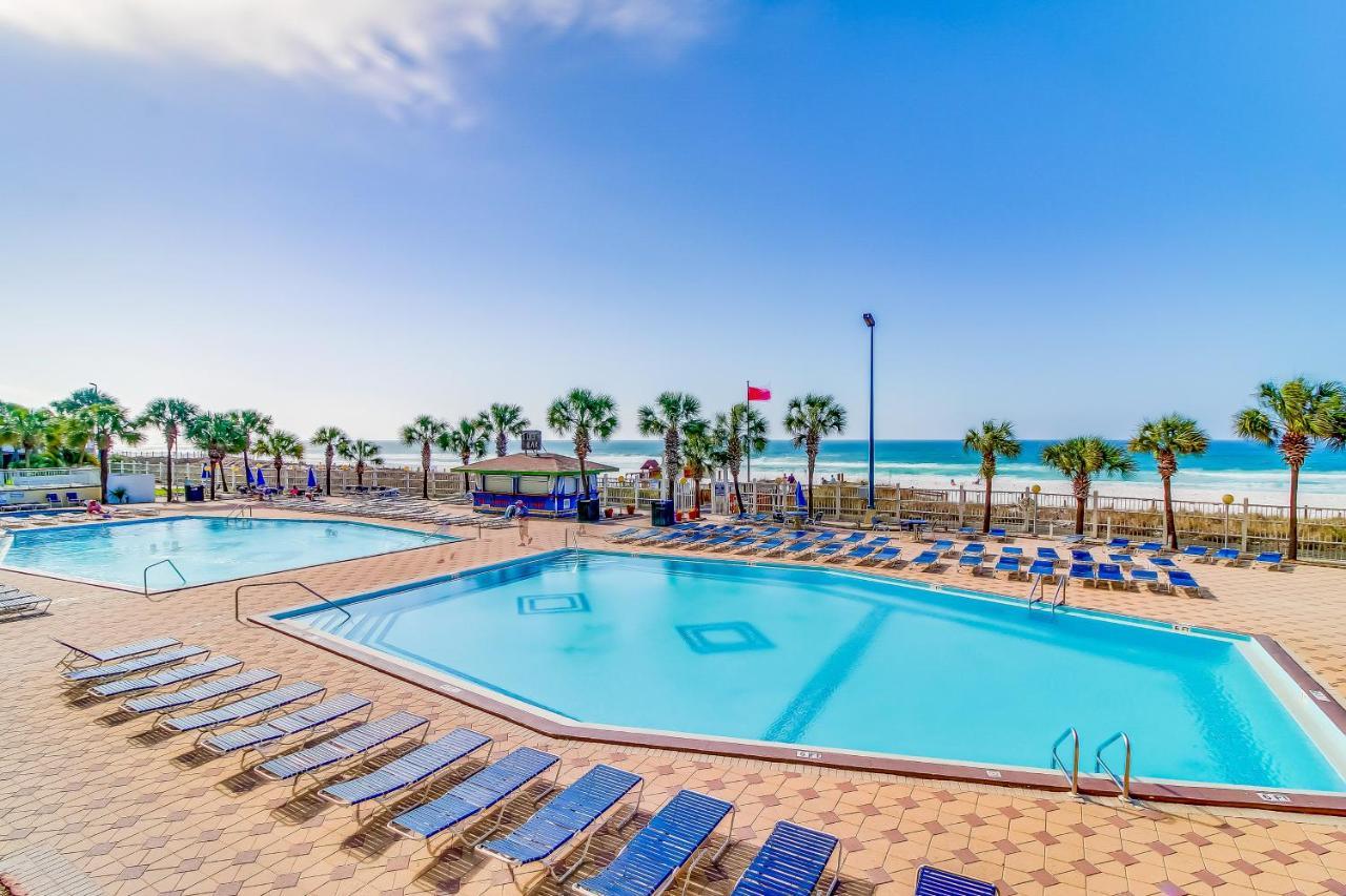 The Summit 1424 Lejlighed Panama City Beach Eksteriør billede