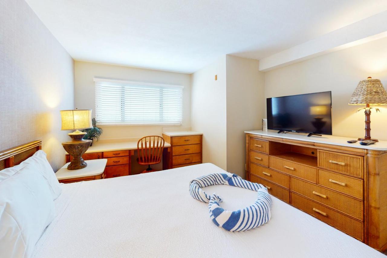 The Summit 1424 Lejlighed Panama City Beach Eksteriør billede