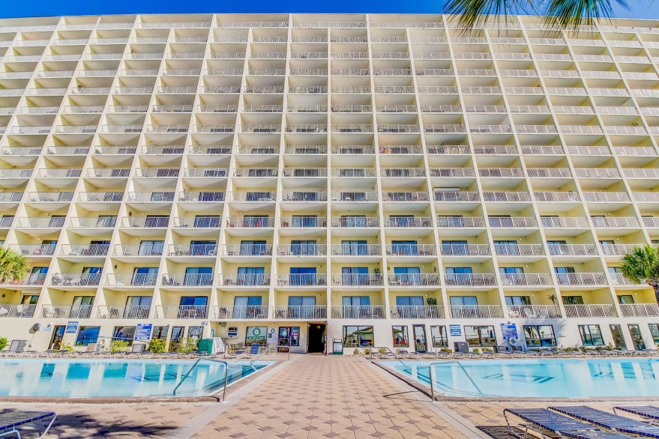 The Summit 1424 Lejlighed Panama City Beach Eksteriør billede