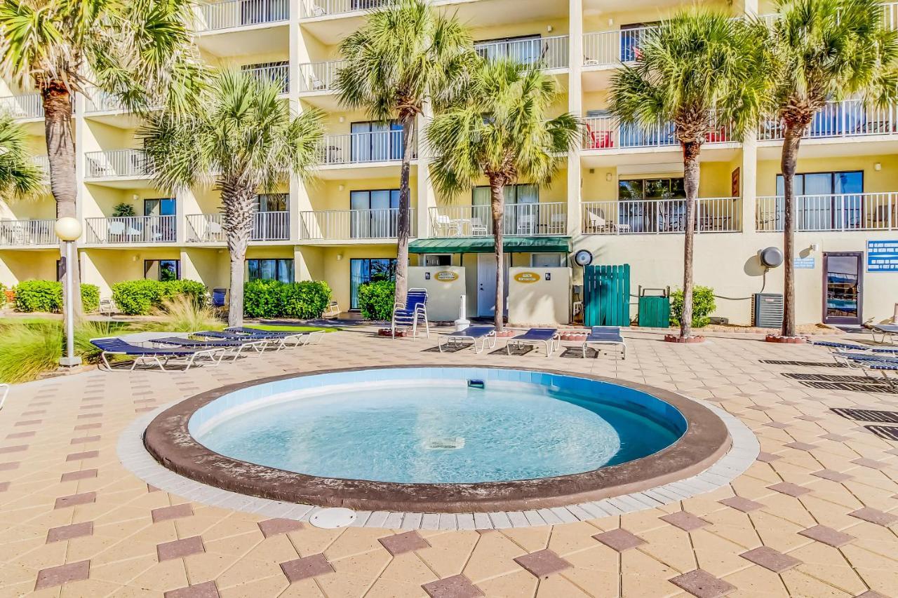 The Summit 1424 Lejlighed Panama City Beach Eksteriør billede