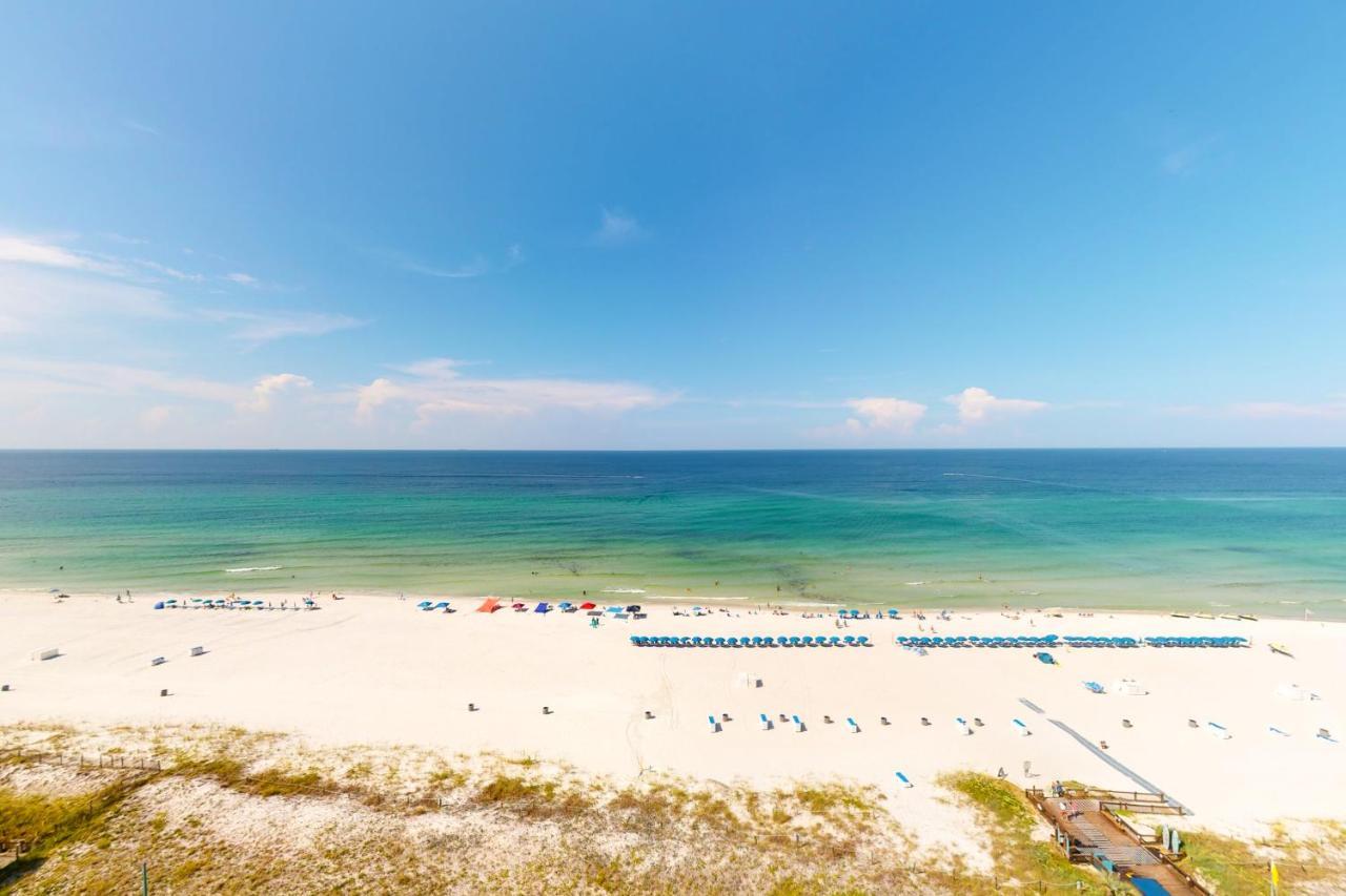 The Summit 1424 Lejlighed Panama City Beach Eksteriør billede