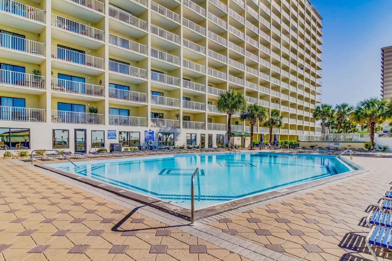 The Summit 1424 Lejlighed Panama City Beach Eksteriør billede